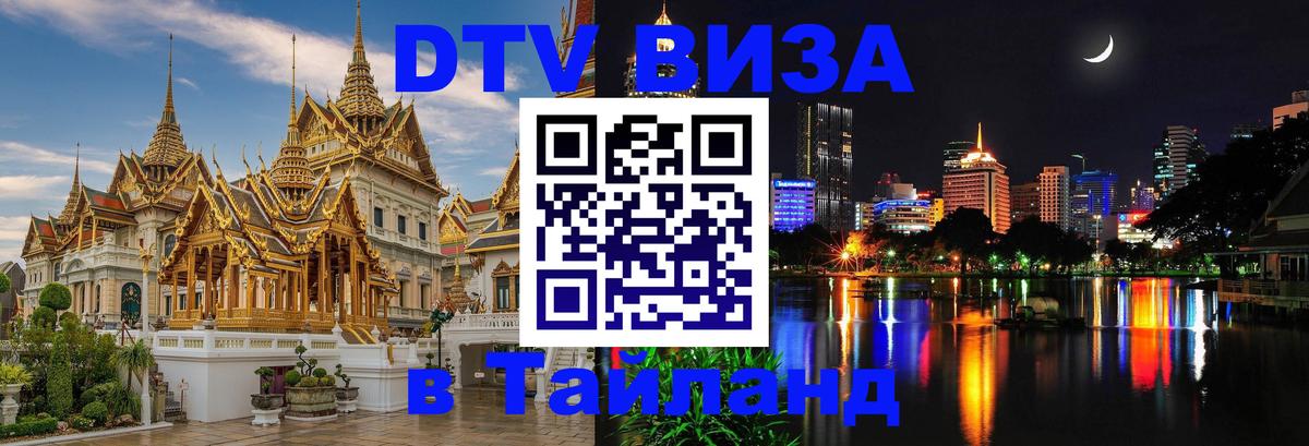 Оформление DTV визы под ключ: стоимость и тарифы, только загранпаспорт - Бийск  05.10.2025 
