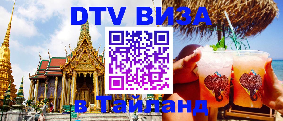 Оформление DTV визы под ключ: стоимость и тарифы, только загранпаспорт - 20.11.2025 
